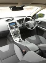 Volvo XC60 2008 года